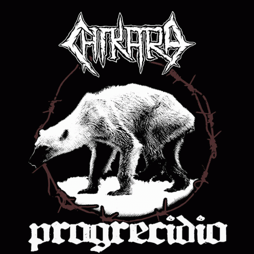 Chikara : Chikara - Progrecidio Chikara : Chikara - Progrecidio